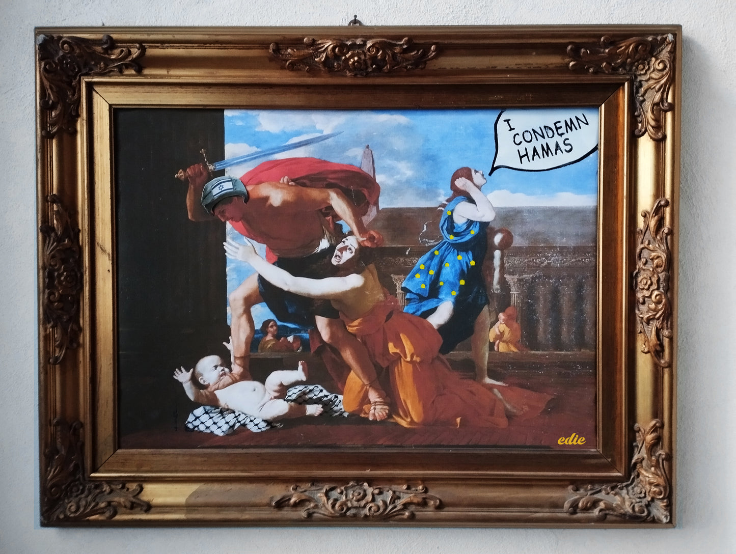 L'Humanite Europeenne */02 -SOLD OUT