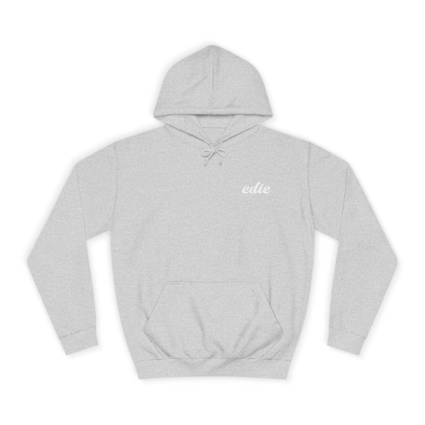 PALESTINE_JUST_DO_IT_Unisex College Hoodie