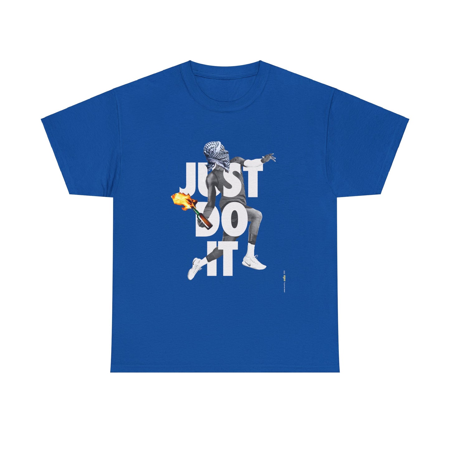 PALESTINE_JUST DO IT_T_Shirt_