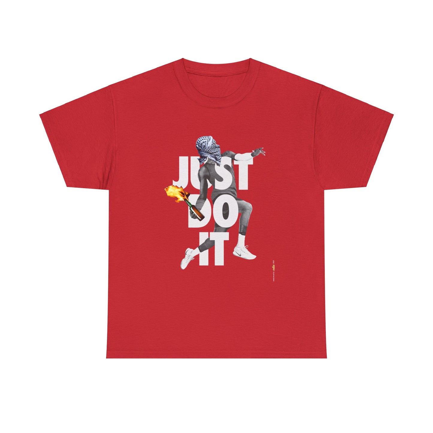 PALESTINE_JUST DO IT_T_Shirt_
