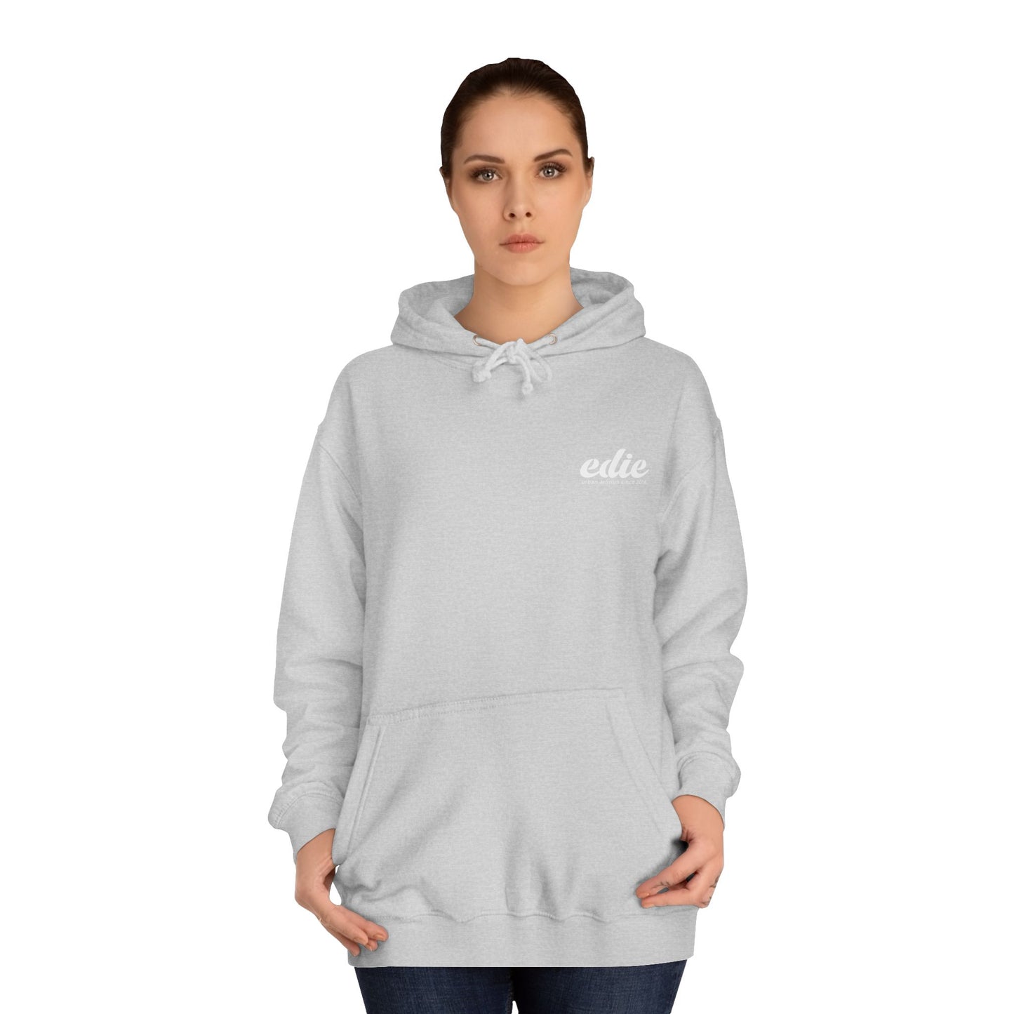 PALESTINE_JUST_DO_IT_Unisex College Hoodie