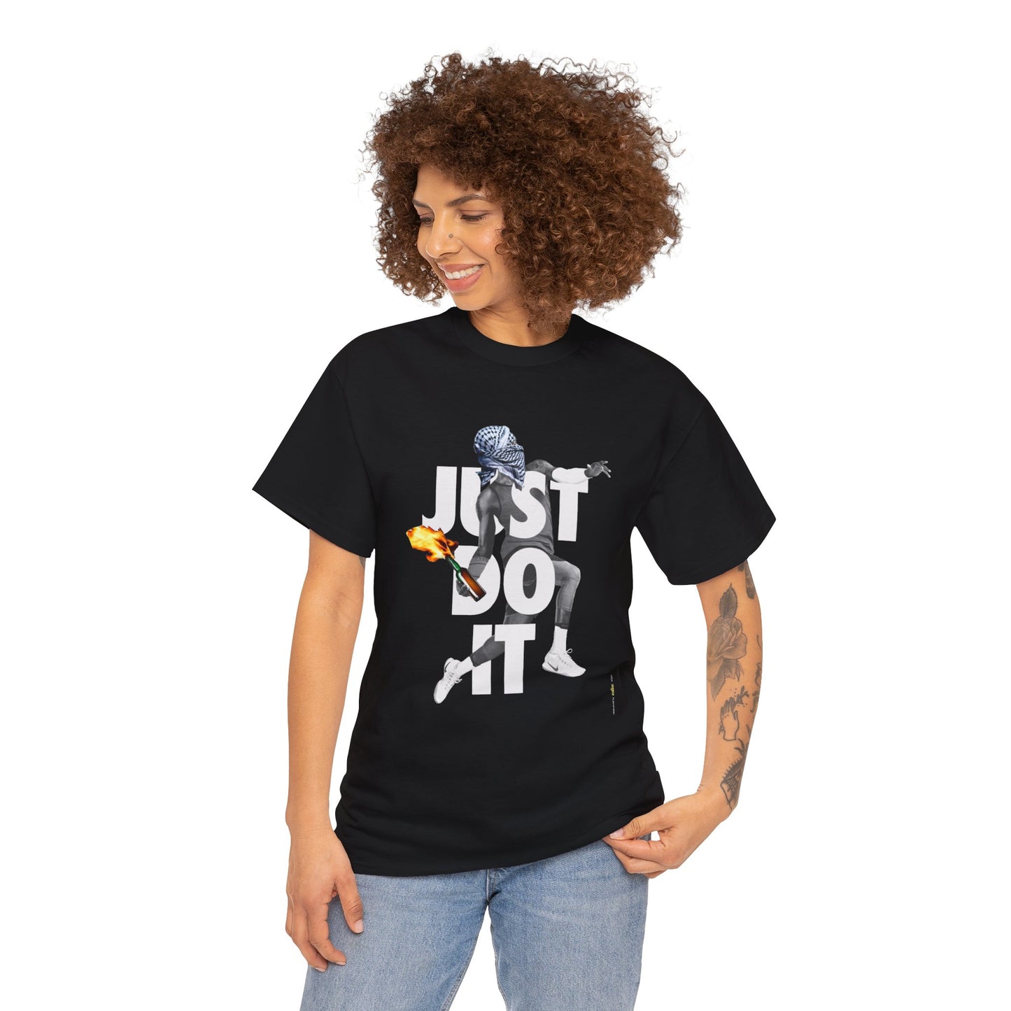 PALESTINE_JUST DO IT_T_Shirt_
