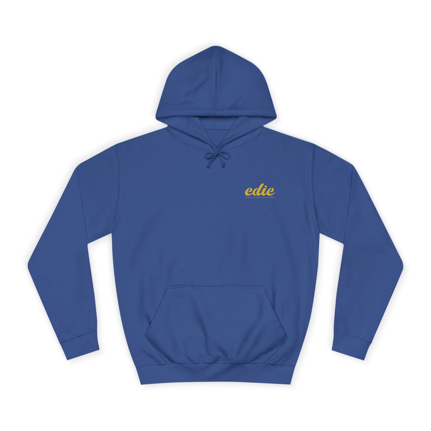 PALESTINE_JUST_DO_IT_Unisex College Hoodie