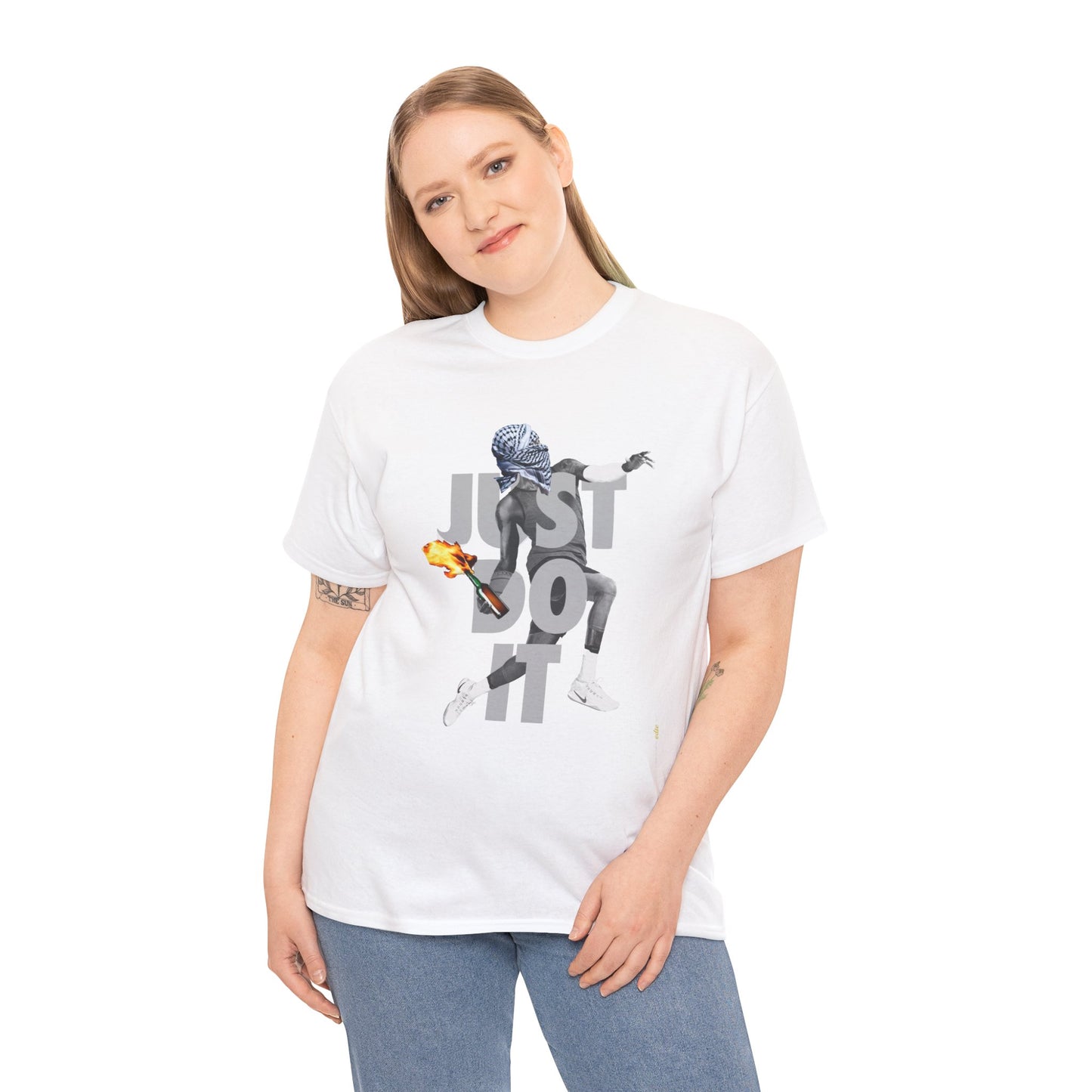 PALESTINE_JUST DO IT_T_Shirt_