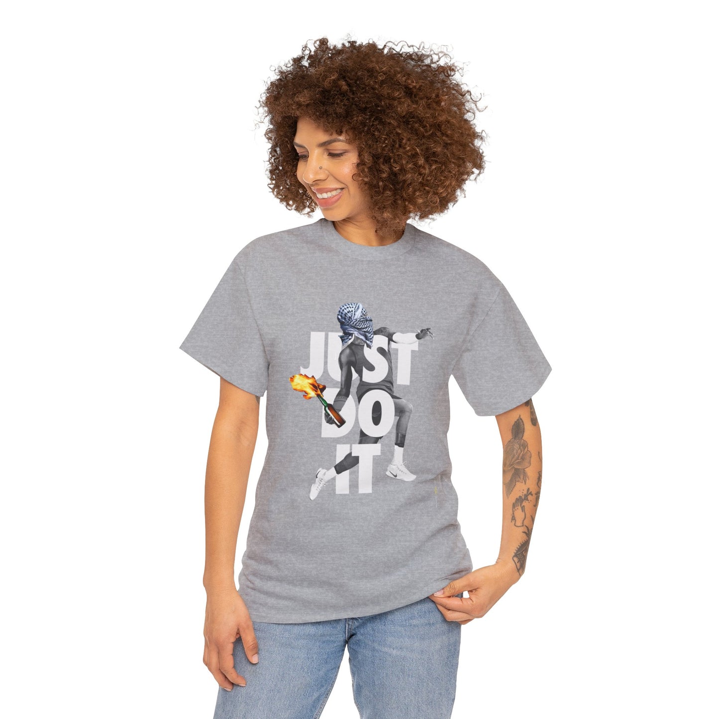 PALESTINE_JUST DO IT_T_Shirt_