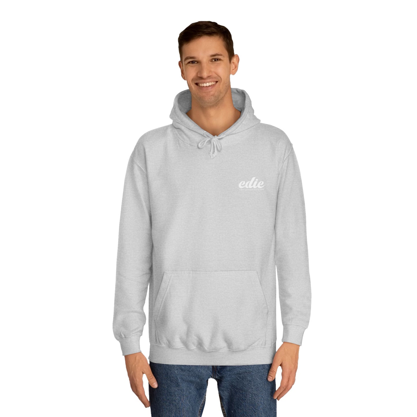 PALESTINE_JUST_DO_IT_Unisex College Hoodie