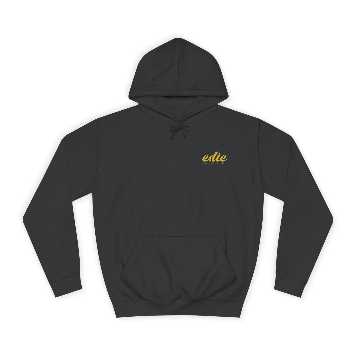 PALESTINE_JUST_DO_IT_Unisex College Hoodie