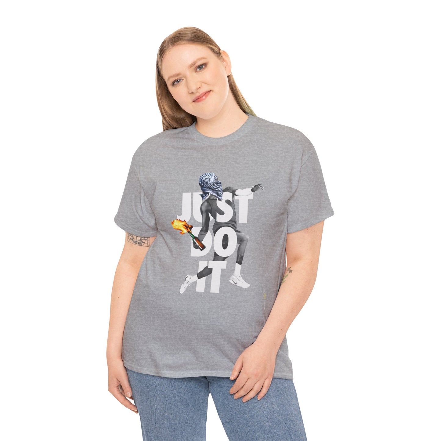 PALESTINE_JUST DO IT_T_Shirt_