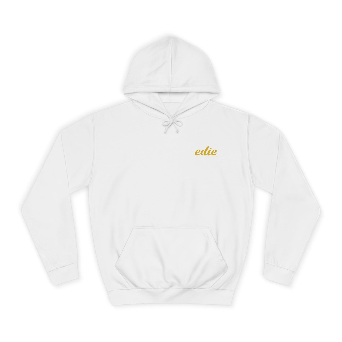 PALESTINE_JUST_DO_IT_Unisex College Hoodie