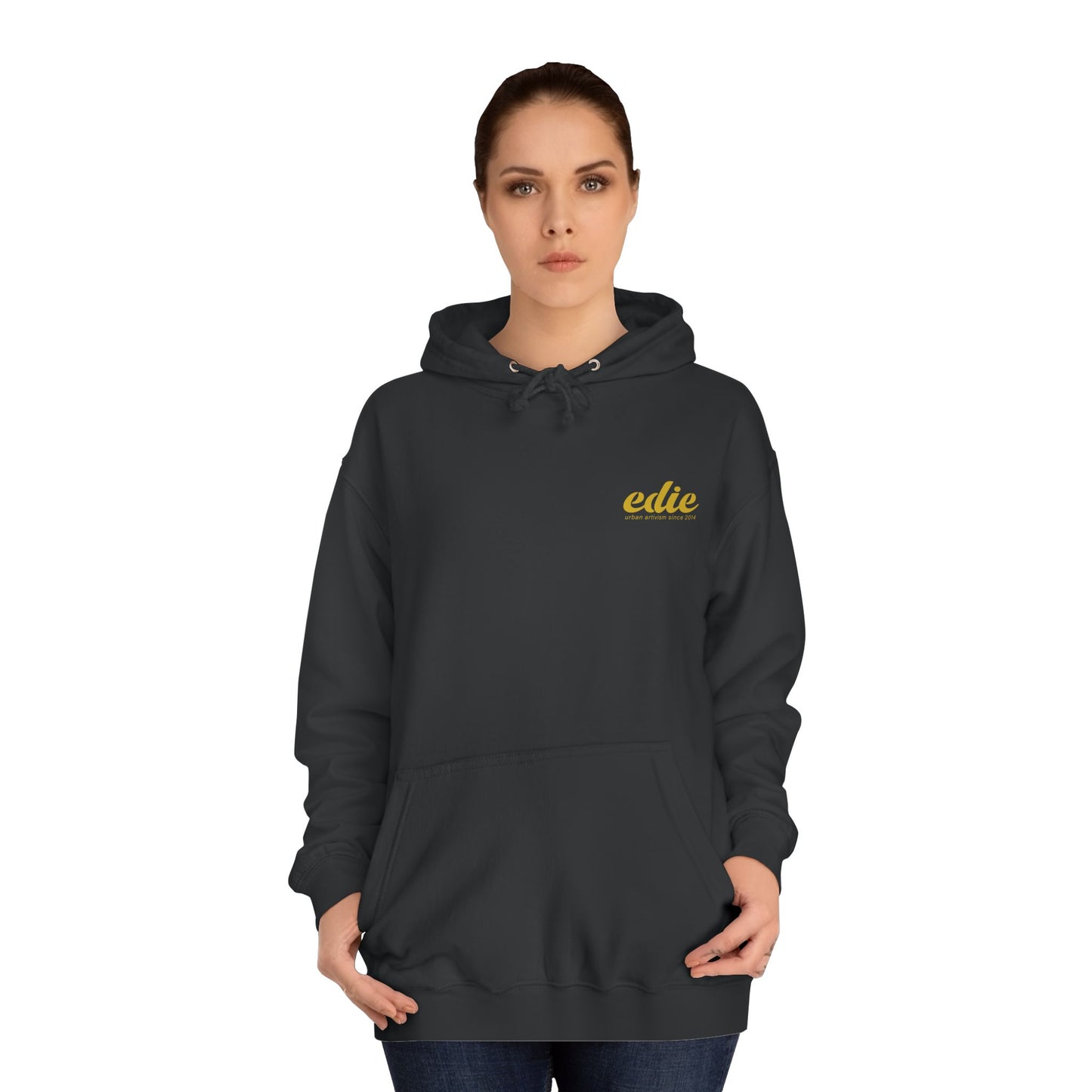PALESTINE_JUST_DO_IT_WATERMELON_Unisex Hoodie