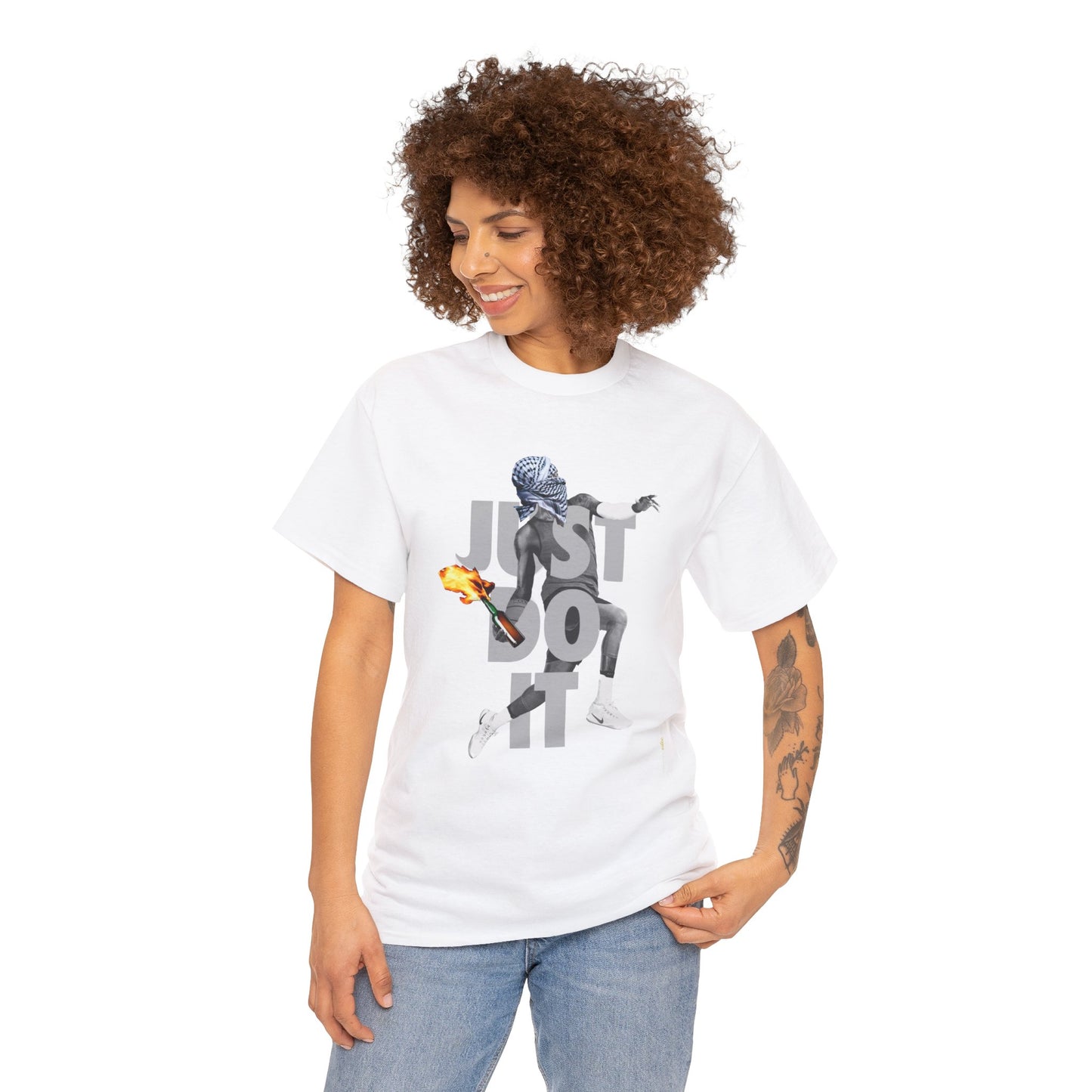 PALESTINE_JUST DO IT_T_Shirt_