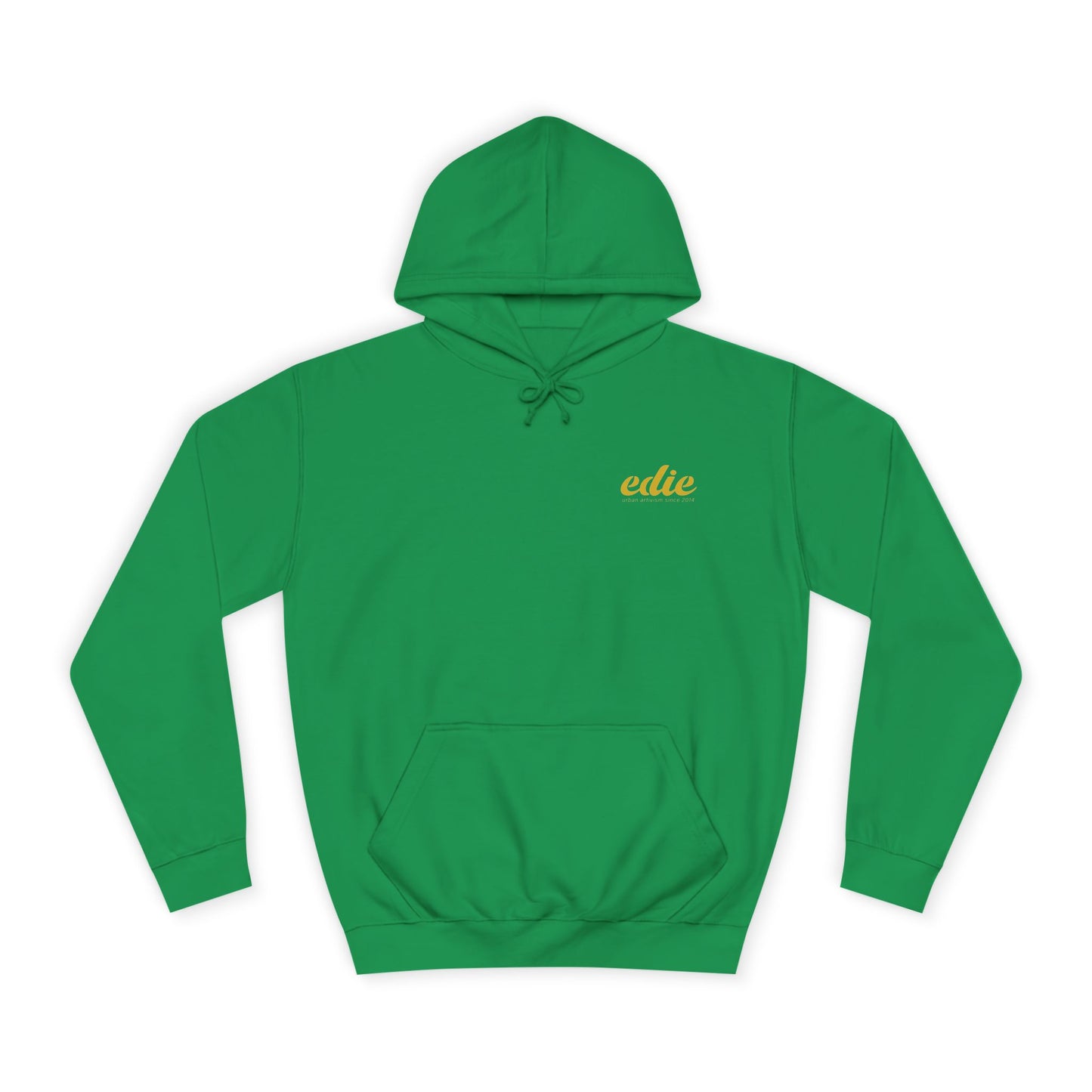 PALESTINE_JUST_DO_IT_Unisex College Hoodie