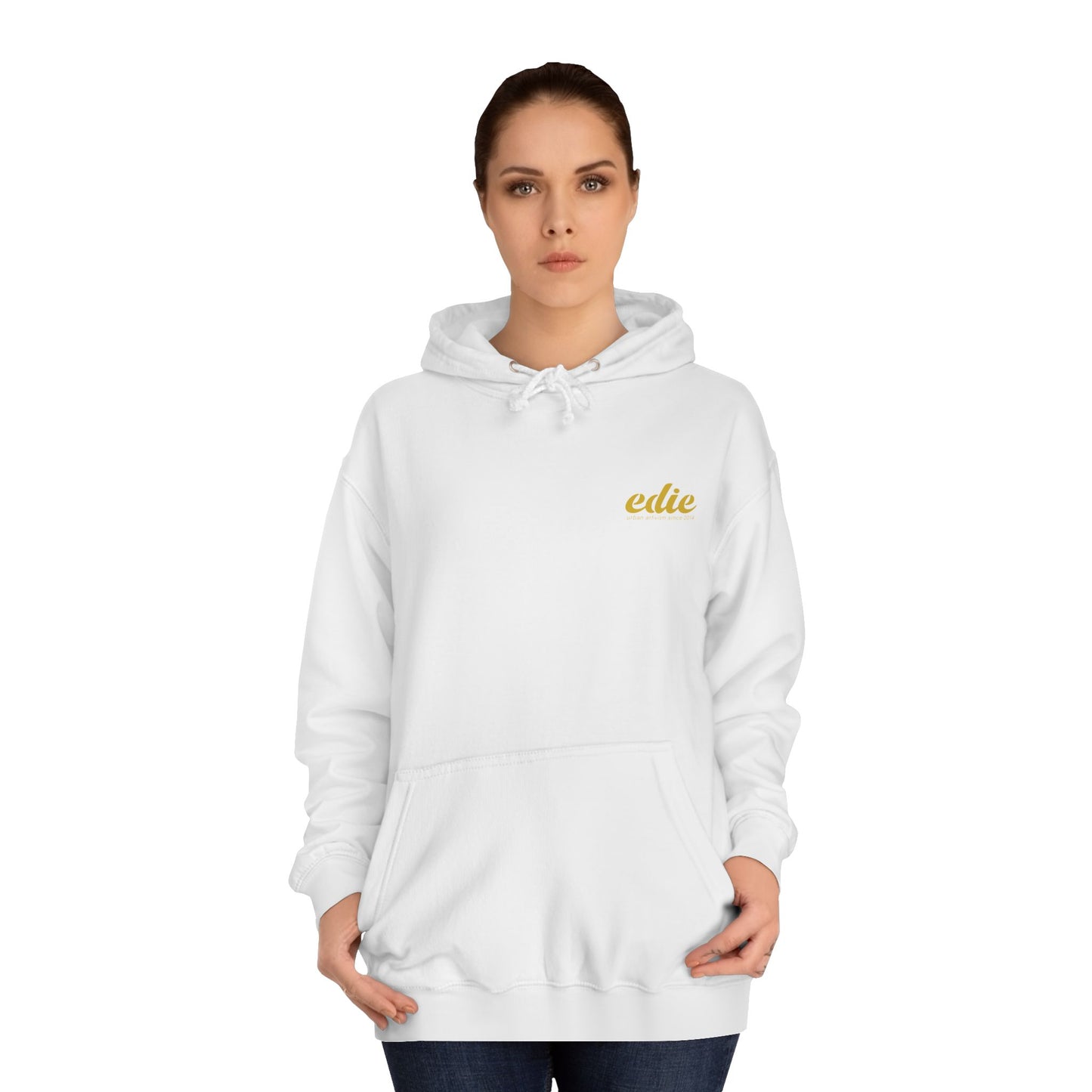 PALESTINE_JUST_DO_IT_WATERMELON_Unisex Hoodie