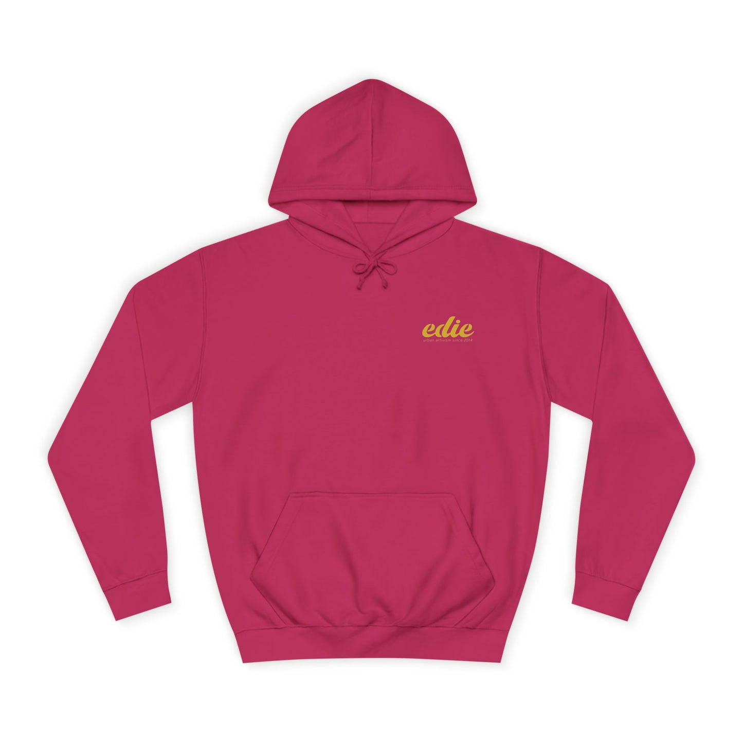 PALESTINE_JUST_DO_IT_WATERMELON_Unisex Hoodie