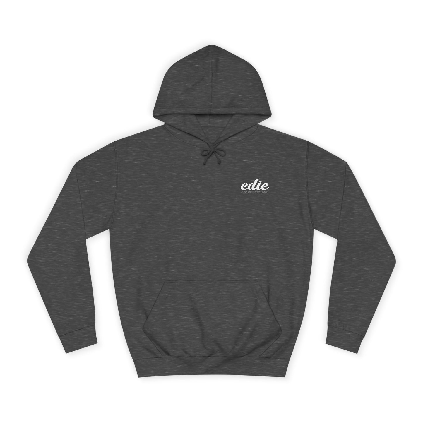 PALESTINE_JUST_DO_IT_Unisex College Hoodie