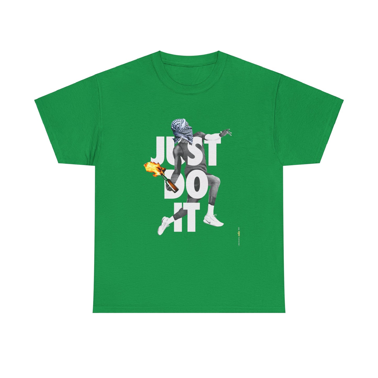 PALESTINE_JUST DO IT_T_Shirt_