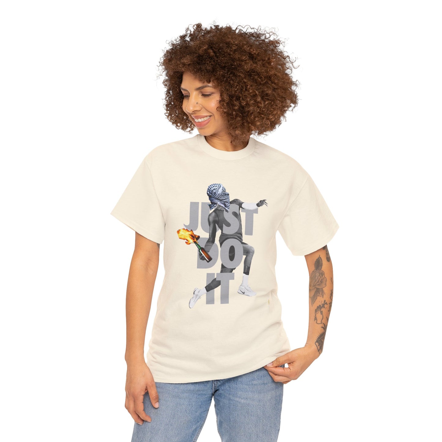 PALESTINE_JUST DO IT_T_Shirt_