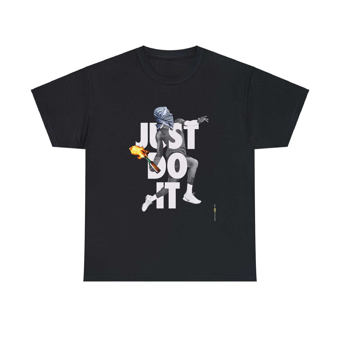 PALESTINE_JUST DO IT_T_Shirt_
