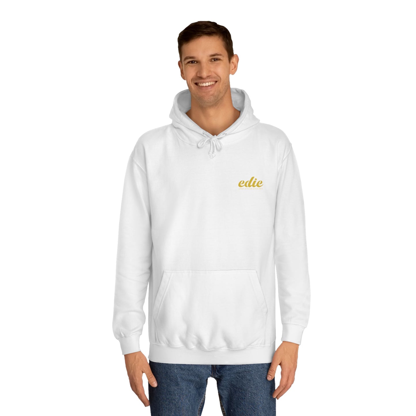 PALESTINE_JUST_DO_IT_Unisex College Hoodie
