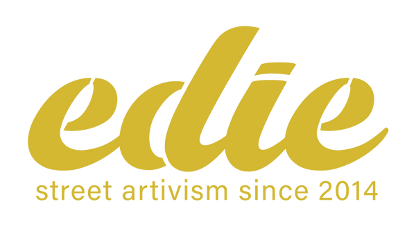edie urban artivism