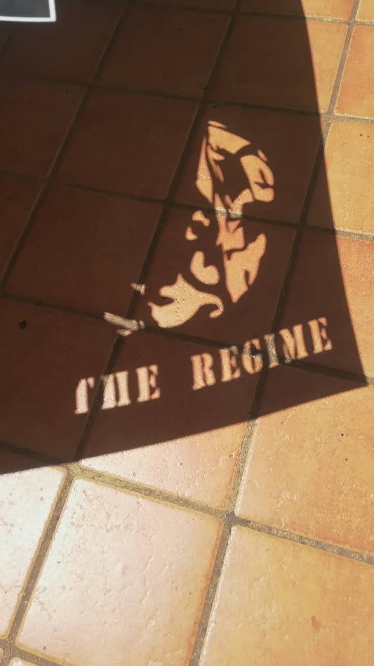 VISIT EGYPT - enjoy the regime - Edition */60